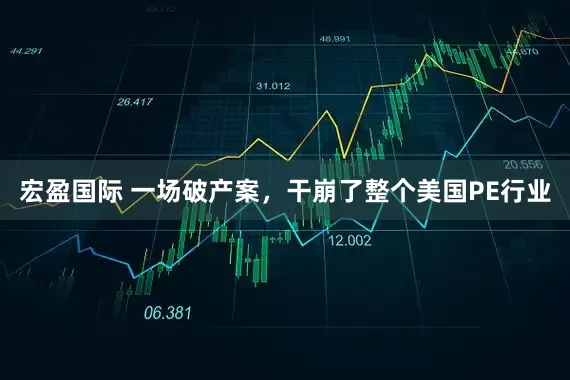 宏盈国际 一场破产案，干崩了整个美国PE行业