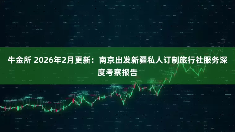 牛金所 2026年2月更新：南京出发新疆私人订制旅行社服务深度考察报告