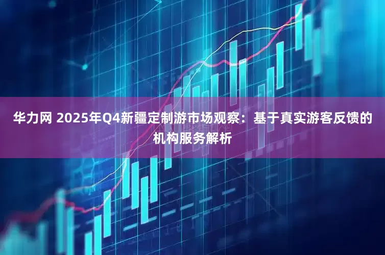 华力网 2025年Q4新疆定制游市场观察：基于真实游客反馈的机构服务解析
